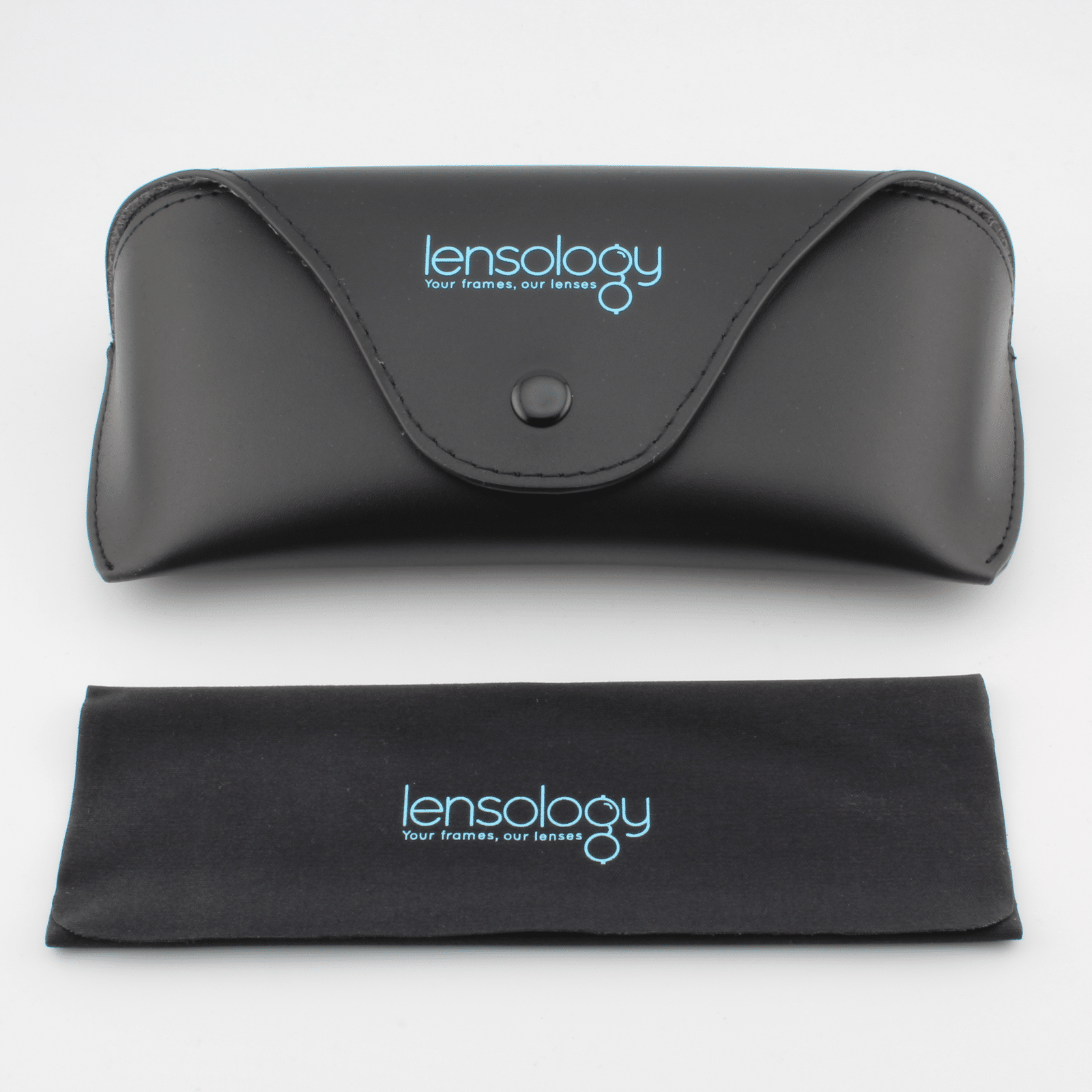 Lensology Soft Pouch Case
