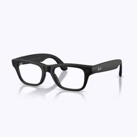 Ray-Ban Meta Blayzer Optics Gen 2 AI Glasses - 54mm