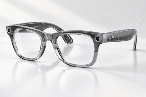 Ray-Ban Meta Frames Ray-Ban Meta Frames