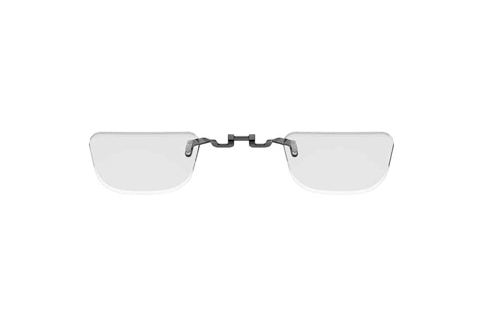 RayNeo GT Max official prescription inserts
