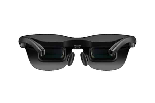RayNeo GT Max glasses with prescription lenses