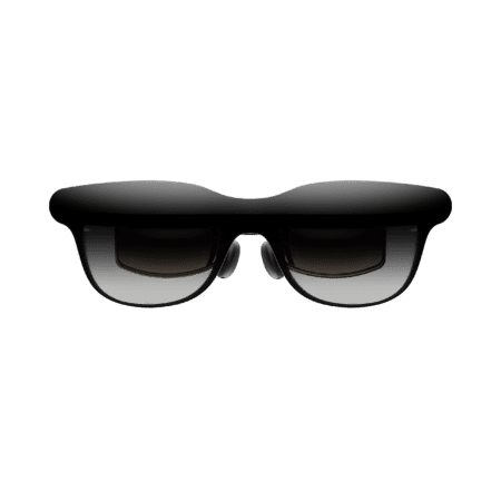 RayNeo GT AR glasses