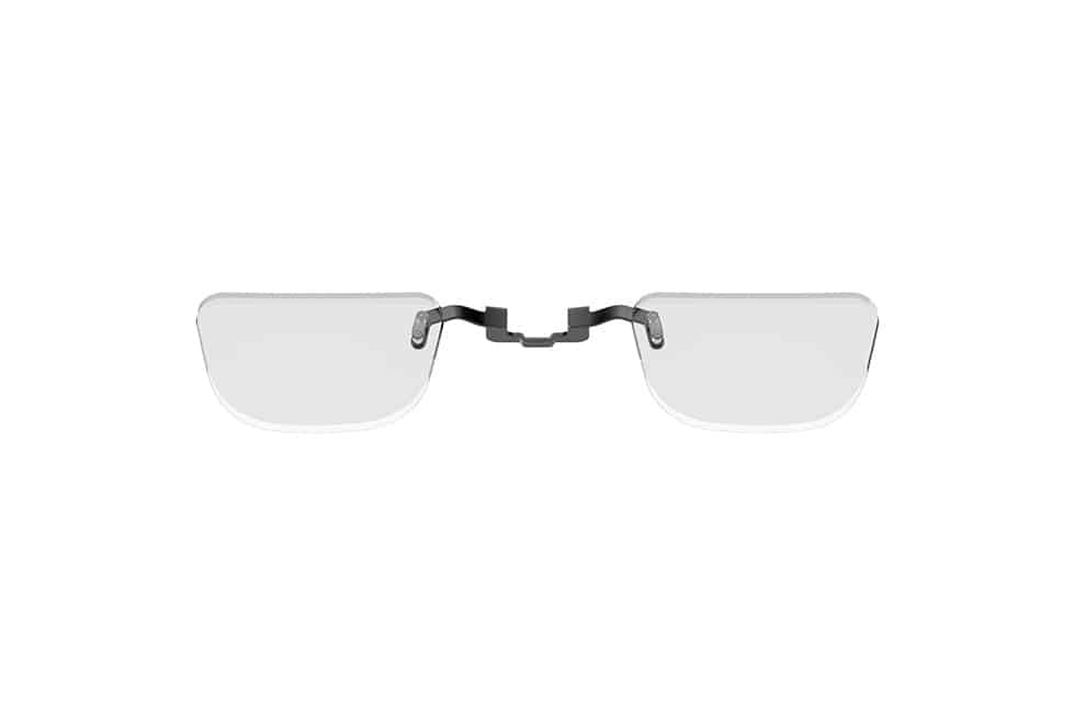 RayNeo GT official prescription inserts