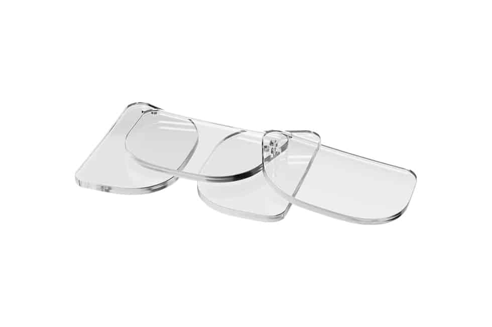 Prescription lenses for RayNeo GT