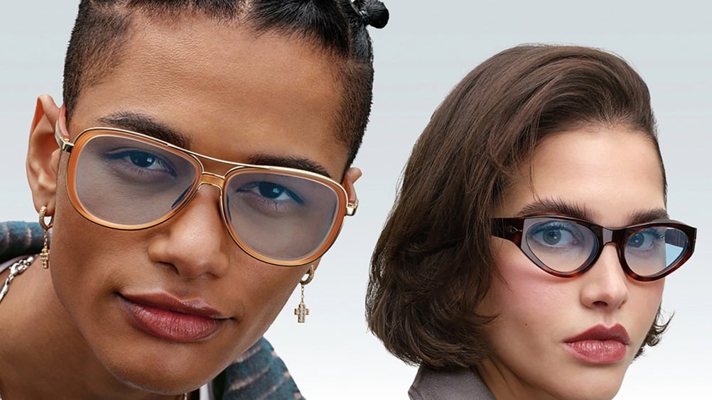 Transitions® Lenses for Meta Smart Glasses | Lensology USA