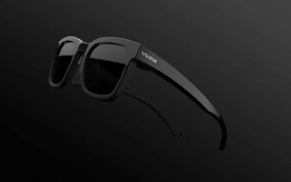 Vuzix Z100® smart glasses