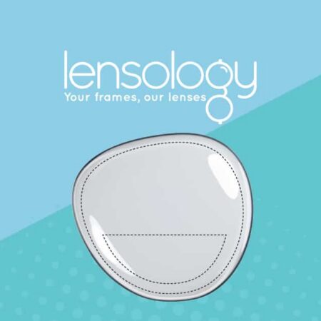 Nuance Audio Bifocal Lenses