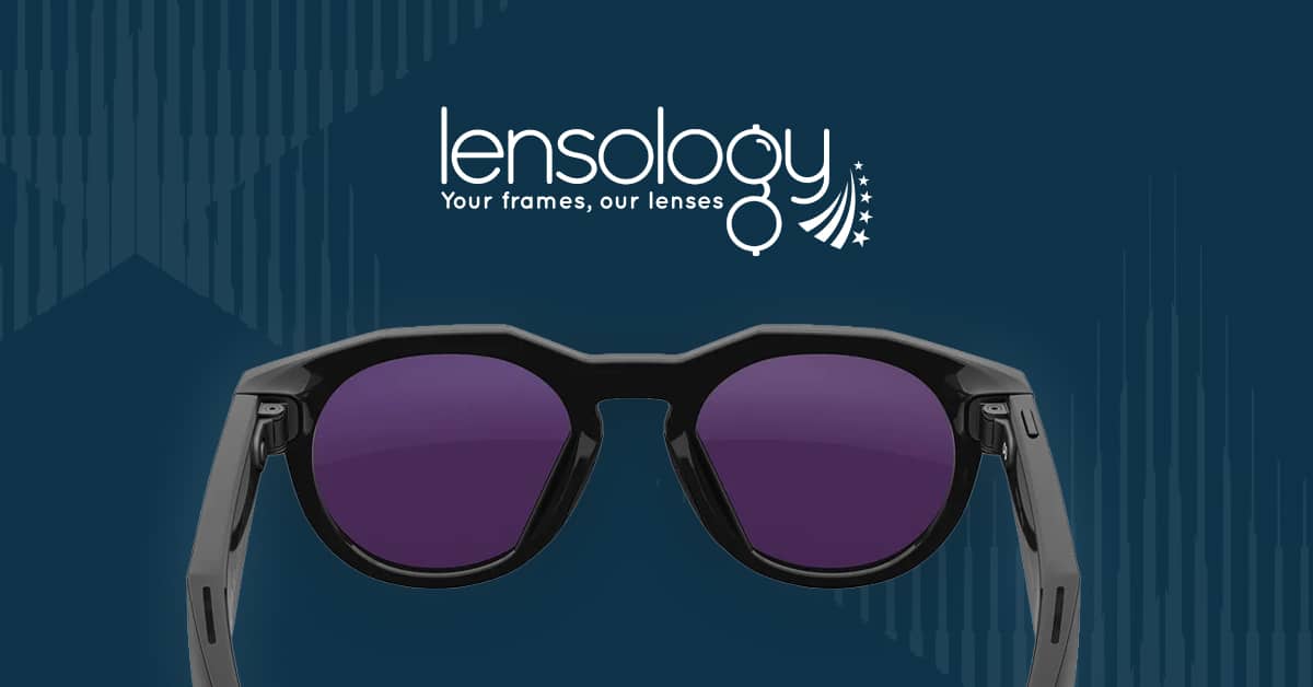 Imanager Lens Compare Progressive Lenses for Meta Smart Glasses