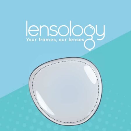 Nuance Audio Digital & Lifestyle Lenses