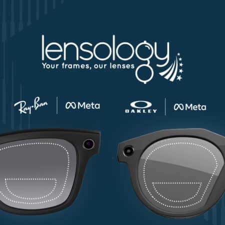 Meta Bifocal Lenses