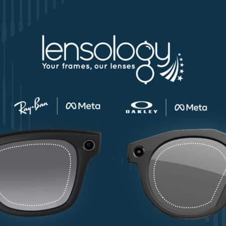 Meta Single Vision Lenses