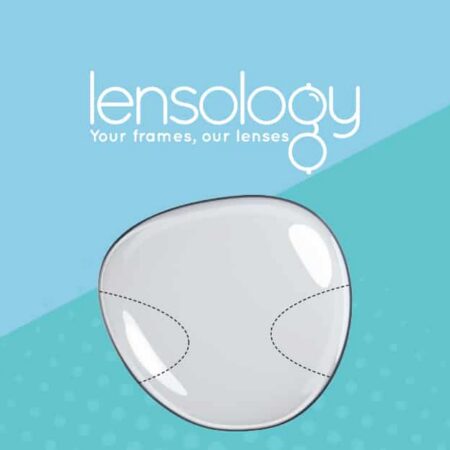 Nuance Audio Varifocal Lenses